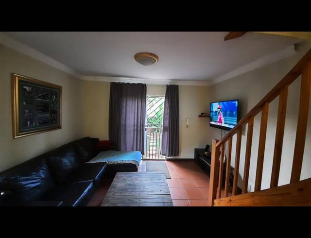 2 BEDROOM DUPLEX FOR SALE IN ERASMUSKLOOF